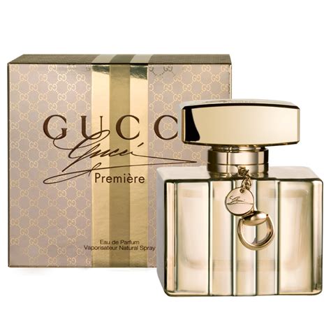 gucci premiere 75ml eau de toilette